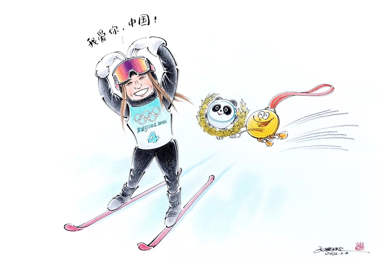 热播封面